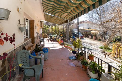 Villa a Belicena, Granada, Belicena - € 325.000 | Ref: AL1049/8251 - foto 32