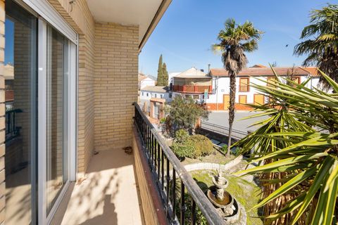 Villa a Belicena, Granada, Belicena - € 325.000 | Ref: AL1049/8251 - foto 36