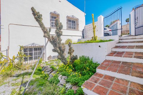 Villa a Motril, Granada, Motril - € 485.000 | Ref: C-1187-G/8251 - foto 49