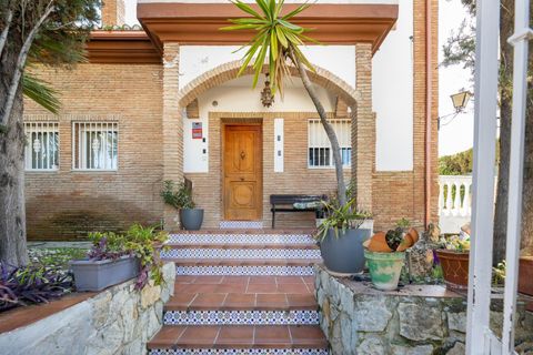 Villa a Peligros, Granada, Peligros - € 430.000 | Ref: V25021/8251 - foto 3