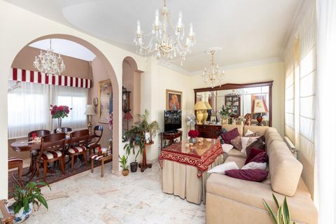 Villa a Peligros, Granada, Peligros - € 430.000 | Ref: V25021/8251 - foto 4