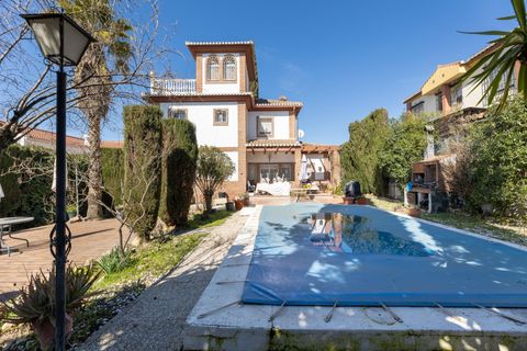 Villa a Peligros, Granada, Peligros - € 430.000 | Ref: V25021/8251 - foto 12