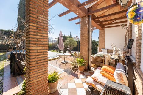 Villa a Peligros, Granada, Peligros - € 430.000 | Ref: V25021/8251 - foto 13