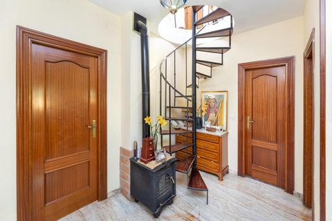 Villa a Peligros, Granada, Peligros - € 430.000 | Ref: V25021/8251 - foto 17