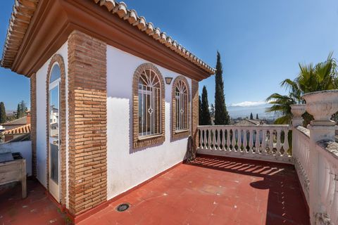 Villa a Peligros, Granada, Peligros - € 430.000 | Ref: V25021/8251 - foto 28