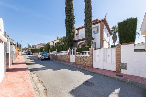 Villa a Peligros, Granada, Peligros - € 430.000 | Ref: V25021/8251 - foto 33