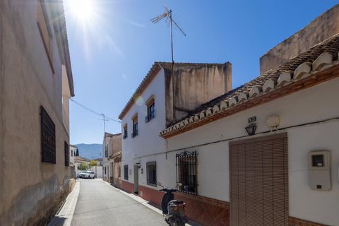 Rækkehus i El Valle, Granada, El Valle - € 93.800 | Ref: KWK-0003-ELJ/8251 - foto 1