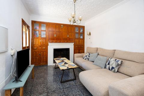 Rækkehus i El Valle, Granada, El Valle - € 93.800 | Ref: KWK-0003-ELJ/8251 - foto 2