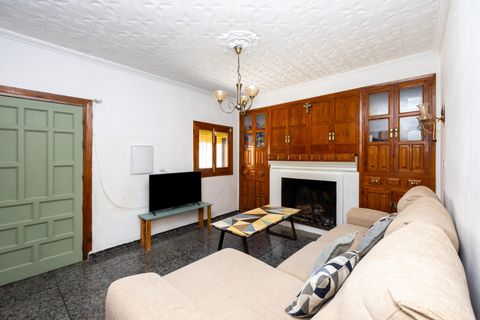 Rækkehus i El Valle, Granada, El Valle - € 93.800 | Ref: KWK-0003-ELJ/8251 - foto 3
