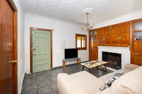 Rækkehus i El Valle, Granada, El Valle - € 93.800 | Ref: KWK-0003-ELJ/8251 - foto 4