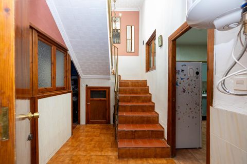 Rækkehus i El Valle, Granada, El Valle - € 93.800 | Ref: KWK-0003-ELJ/8251 - foto 5