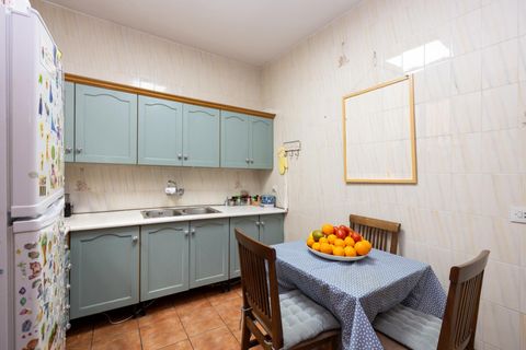 Rækkehus i El Valle, Granada, El Valle - € 93.800 | Ref: KWK-0003-ELJ/8251 - foto 6