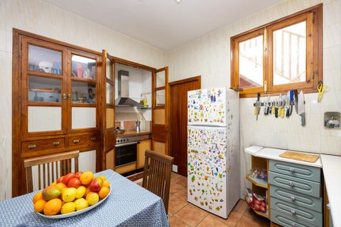 Rækkehus i El Valle, Granada, El Valle - € 93.800 | Ref: KWK-0003-ELJ/8251 - foto 7