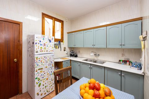 Rækkehus i El Valle, Granada, El Valle - € 93.800 | Ref: KWK-0003-ELJ/8251 - foto 8
