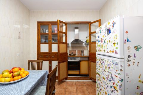 Rækkehus i El Valle, Granada, El Valle - € 93.800 | Ref: KWK-0003-ELJ/8251 - foto 9
