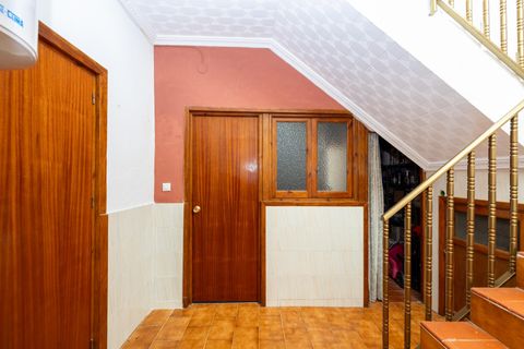 Rækkehus i El Valle, Granada, El Valle - € 93.800 | Ref: KWK-0003-ELJ/8251 - foto 10