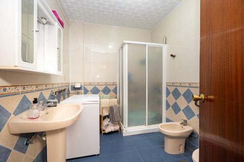 Rækkehus i El Valle, Granada, El Valle - € 93.800 | Ref: KWK-0003-ELJ/8251 - foto 11