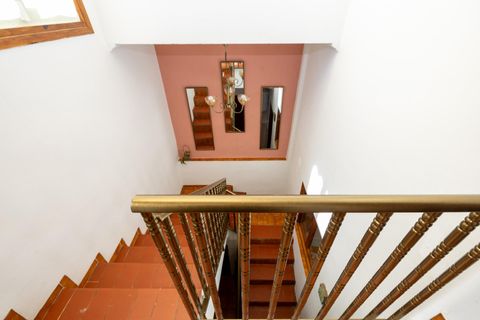 Rækkehus i El Valle, Granada, El Valle - € 93.800 | Ref: KWK-0003-ELJ/8251 - foto 13