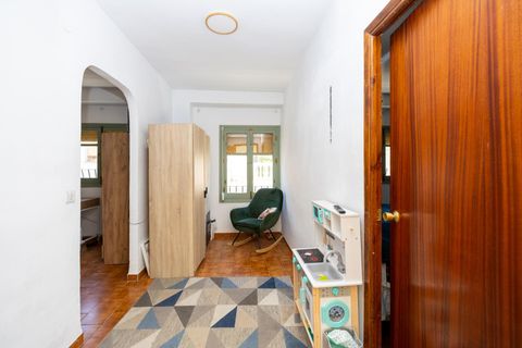 Rækkehus i El Valle, Granada, El Valle - € 93.800 | Ref: KWK-0003-ELJ/8251 - foto 14