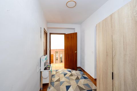 Rækkehus i El Valle, Granada, El Valle - € 93.800 | Ref: KWK-0003-ELJ/8251 - foto 15