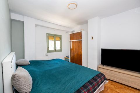 Rækkehus i El Valle, Granada, El Valle - € 93.800 | Ref: KWK-0003-ELJ/8251 - foto 16