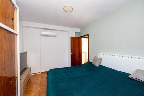 Rækkehus i El Valle, Granada, El Valle - € 93.800 | Ref: KWK-0003-ELJ/8251 - foto 17