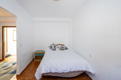 Rækkehus i El Valle, Granada, El Valle - € 93.800 | Ref: KWK-0003-ELJ/8251 - foto 18