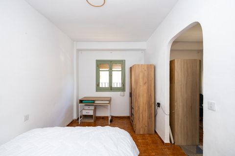 Rækkehus i El Valle, Granada, El Valle - € 93.800 | Ref: KWK-0003-ELJ/8251 - foto 19