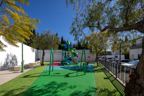 Rækkehus i El Valle, Granada, El Valle - € 93.800 | Ref: KWK-0003-ELJ/8251 - foto 25