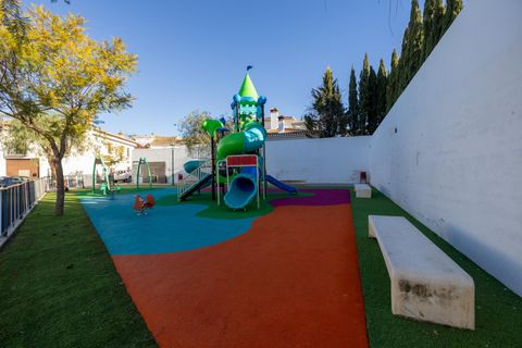 Rækkehus i El Valle, Granada, El Valle - € 93.800 | Ref: KWK-0003-ELJ/8251 - foto 27