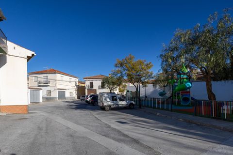 Rækkehus i El Valle, Granada, El Valle - € 93.800 | Ref: KWK-0003-ELJ/8251 - foto 28