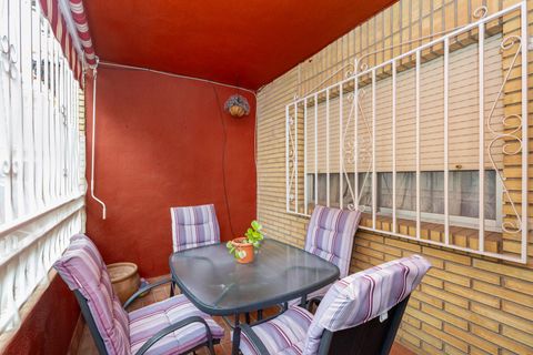 Rækkehus i Atarfe, Granada, Atarfe - € 164.000 | Ref: KWK-0002-AGD/8251 - foto 4