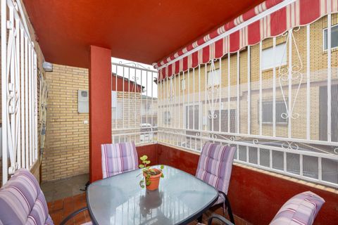 Rækkehus i Atarfe, Granada, Atarfe - € 164.000 | Ref: KWK-0002-AGD/8251 - foto 5