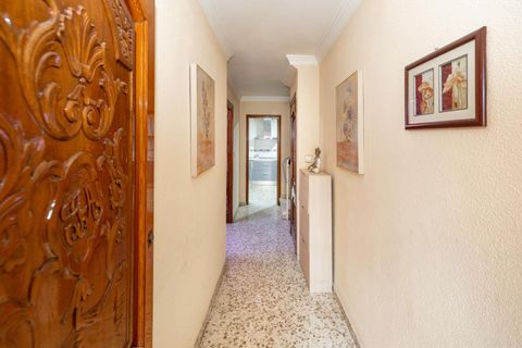 Rækkehus i Atarfe, Granada, Atarfe - € 164.000 | Ref: KWK-0002-AGD/8251 - foto 6