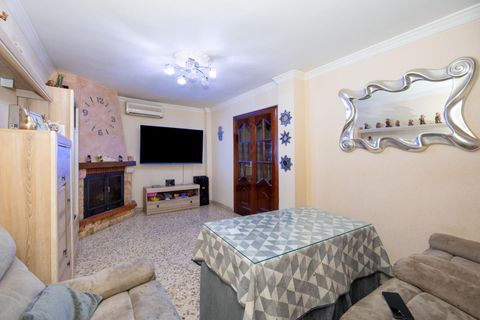 Rækkehus i Atarfe, Granada, Atarfe - € 164.000 | Ref: KWK-0002-AGD/8251 - foto 8