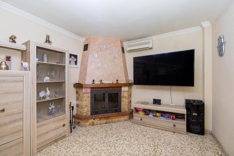 Rækkehus i Atarfe, Granada, Atarfe - € 164.000 | Ref: KWK-0002-AGD/8251 - foto 9