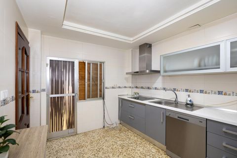 Rækkehus i Atarfe, Granada, Atarfe - € 164.000 | Ref: KWK-0002-AGD/8251 - foto 12