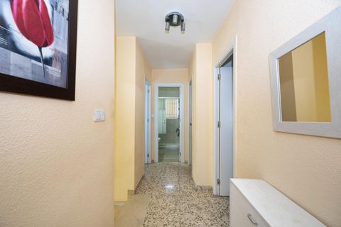 Rækkehus i Atarfe, Granada, Atarfe - € 164.000 | Ref: KWK-0002-AGD/8251 - foto 17