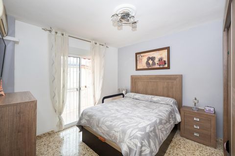 Rækkehus i Atarfe, Granada, Atarfe - € 164.000 | Ref: KWK-0002-AGD/8251 - foto 18