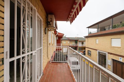 Rækkehus i Atarfe, Granada, Atarfe - € 164.000 | Ref: KWK-0002-AGD/8251 - foto 21