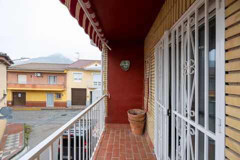 Rækkehus i Atarfe, Granada, Atarfe - € 164.000 | Ref: KWK-0002-AGD/8251 - foto 22