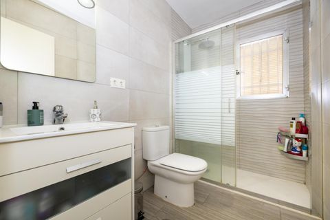 Rækkehus i Atarfe, Granada, Atarfe - € 164.000 | Ref: KWK-0002-AGD/8251 - foto 25