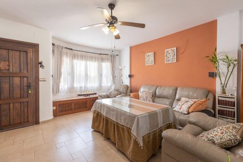 Rækkehus i Chauchina, Granada, Chauchina - € 285.900 | Ref: CHAU-AMAPOLA/8251 - foto 2