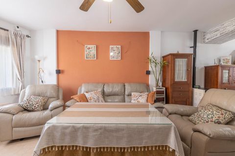 Rækkehus i Chauchina, Granada, Chauchina - € 285.900 | Ref: CHAU-AMAPOLA/8251 - foto 3