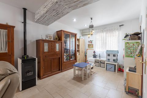 Rækkehus i Chauchina, Granada, Chauchina - € 285.900 | Ref: CHAU-AMAPOLA/8251 - foto 4