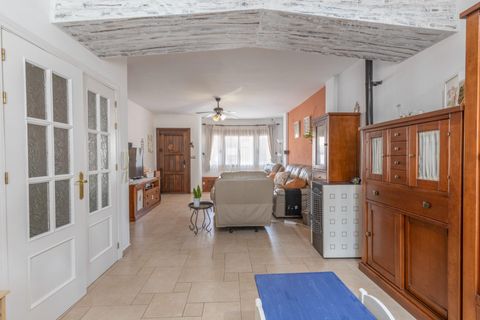 Rækkehus i Chauchina, Granada, Chauchina - € 285.900 | Ref: CHAU-AMAPOLA/8251 - foto 5