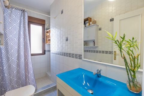 Rækkehus i Chauchina, Granada, Chauchina - € 285.900 | Ref: CHAU-AMAPOLA/8251 - foto 8