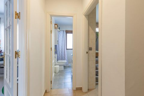 Rækkehus i Chauchina, Granada, Chauchina - € 285.900 | Ref: CHAU-AMAPOLA/8251 - foto 9