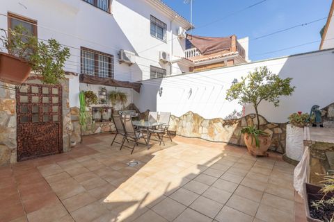 Rækkehus i Chauchina, Granada, Chauchina - € 285.900 | Ref: CHAU-AMAPOLA/8251 - foto 15