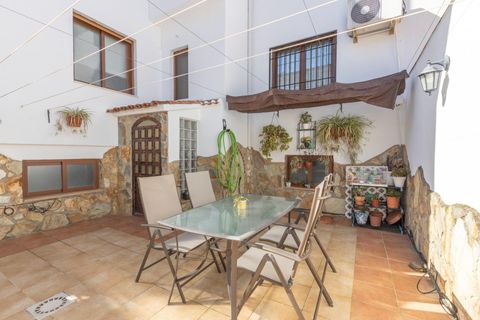Rækkehus i Chauchina, Granada, Chauchina - € 285.900 | Ref: CHAU-AMAPOLA/8251 - foto 16